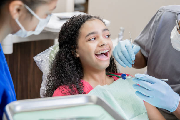 Best Teeth Whitening  in Aurora, MO