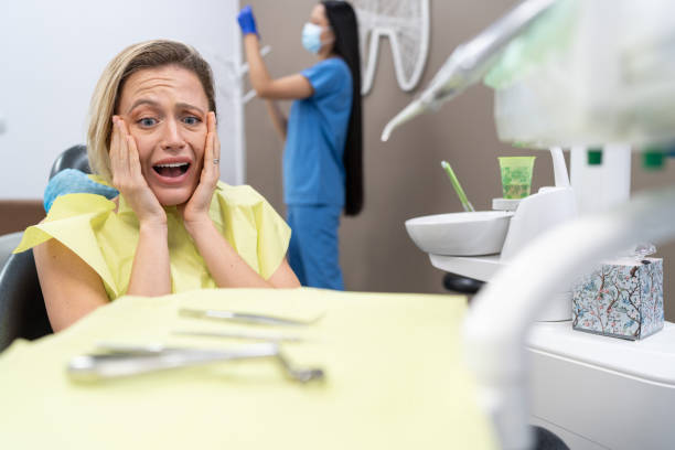 Best Dentist for Tooth Abscess  in Aurora, MO